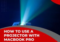 How To Use A Projector With Macbook Pro